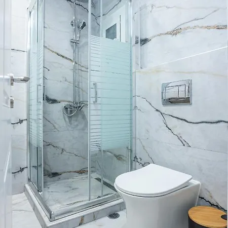 Apartament Luxury Downtown Salonic