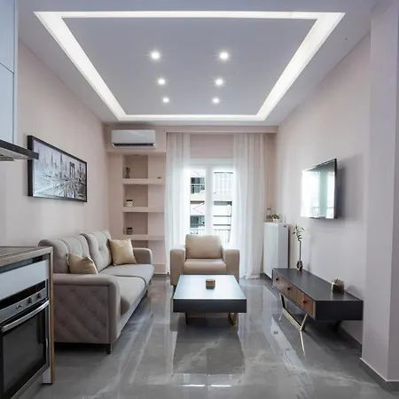 Luxury Downtown E1