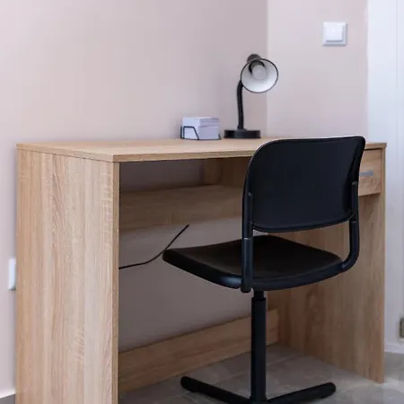 Appartement Luxury Downtown *