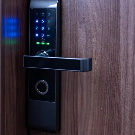 Luxury Downtown Appartement Thessaloniki