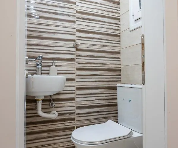 Appartamento Luxury Downtown