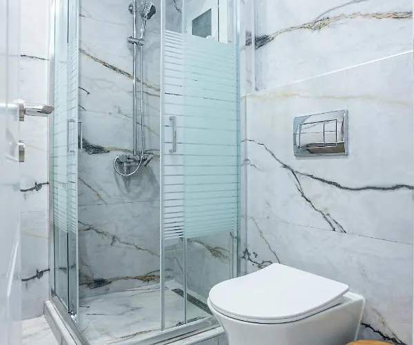 Appartamento Luxury Downtown Salonicco