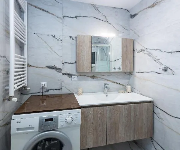 Appartamento Luxury Downtown