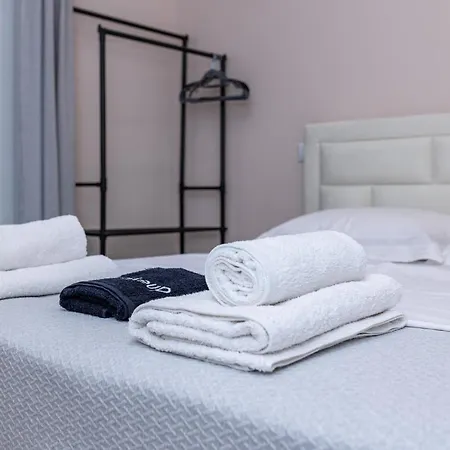 Luxury Downtown Appartamento Salonicco