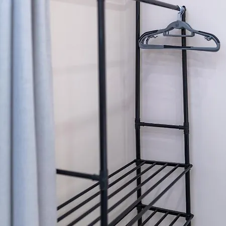 Luxury Downtown E1 Apartamento Tesalónica