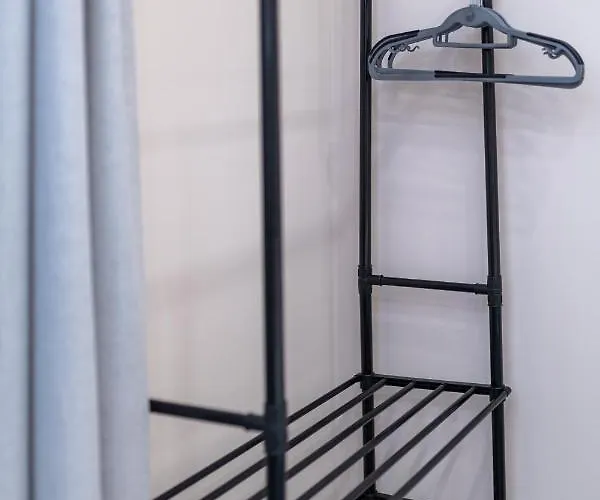 Luxury Downtown Apartamento Tesalónica